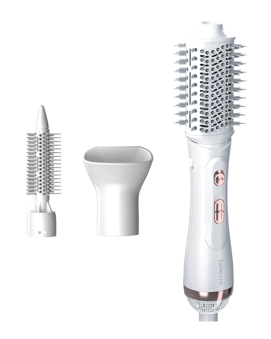 Bellezza Air Styler 3-in-1 Hot Air Styler Brush