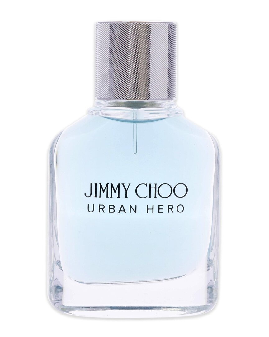 Jimmy Choo Men's 1oz Urban Hero Edp Spray