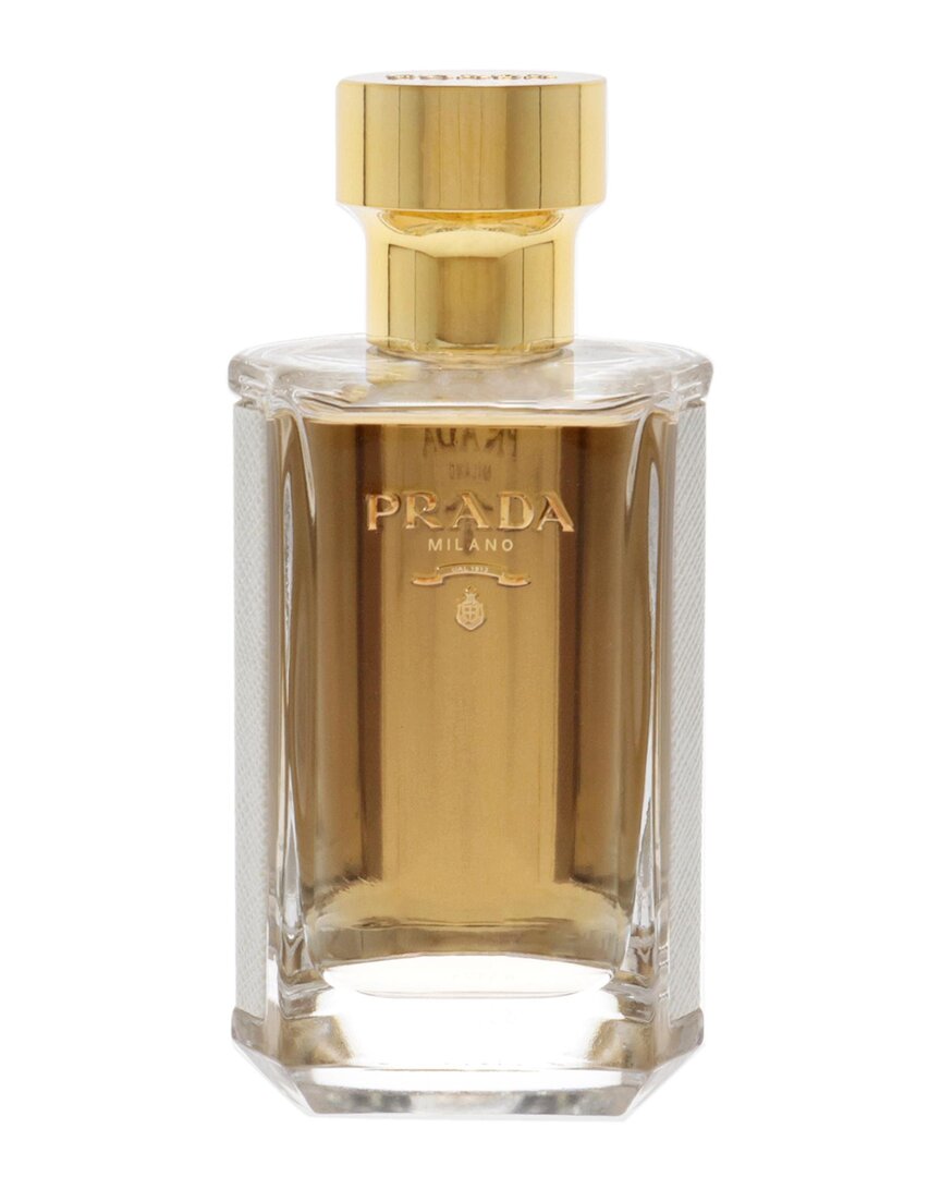 Prada Women's 1.7oz La Femme  Edp Spray