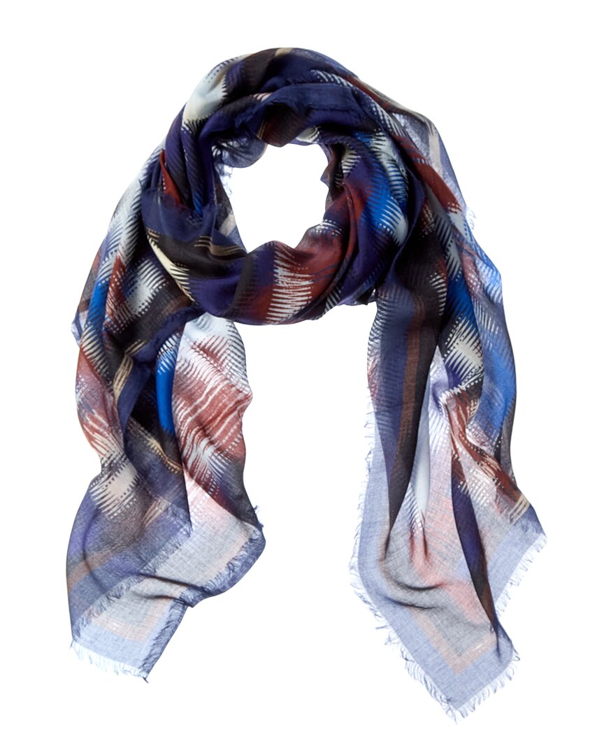 Missoni Silk-blend Scarf