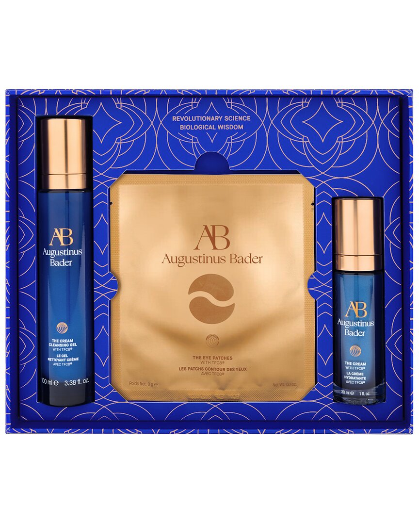 Augustinus Bader Unisex The Ab Essentials