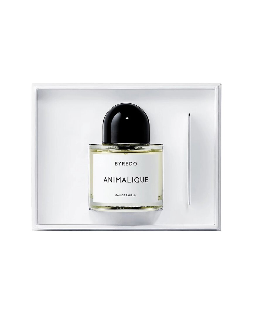 Byredo Unisex 3.4oz Animalique Edp