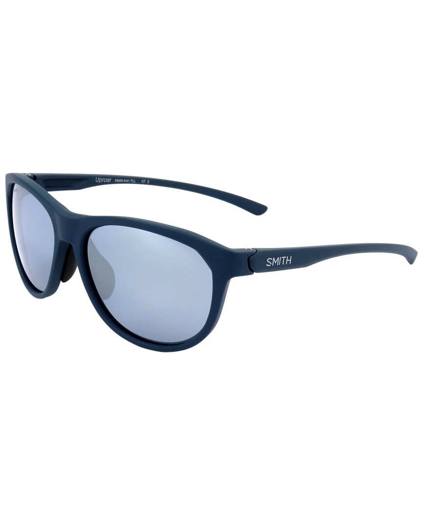 Smith Optics Women's Uproar 56mm Sunglasses In Blue