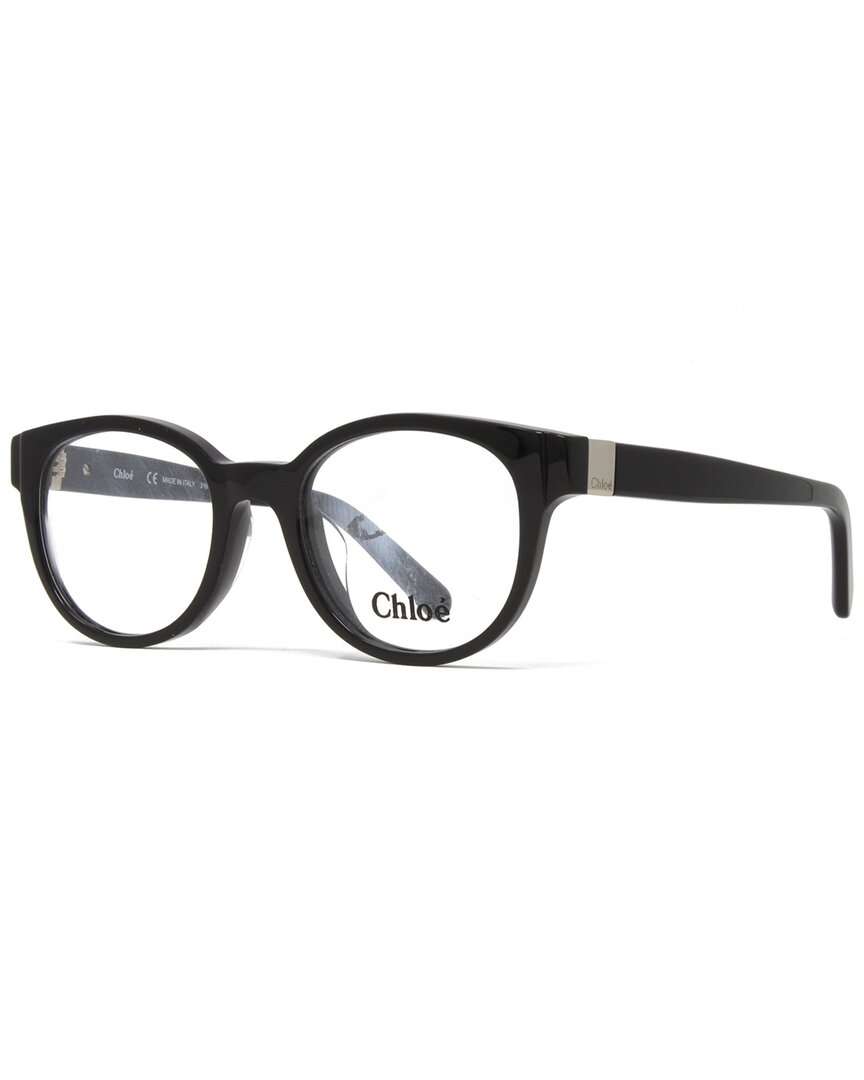 Chloé Chloe Women's Ce2700a-001 49mm Optical Frames