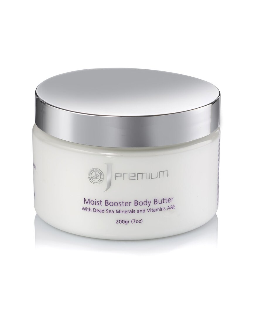 Jericho Cosmetics 7oz Moist Booster Body Butter