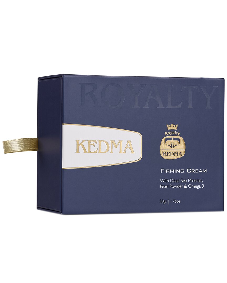 Kedma Cosmetics 1.76oz Royalty Firming Cream