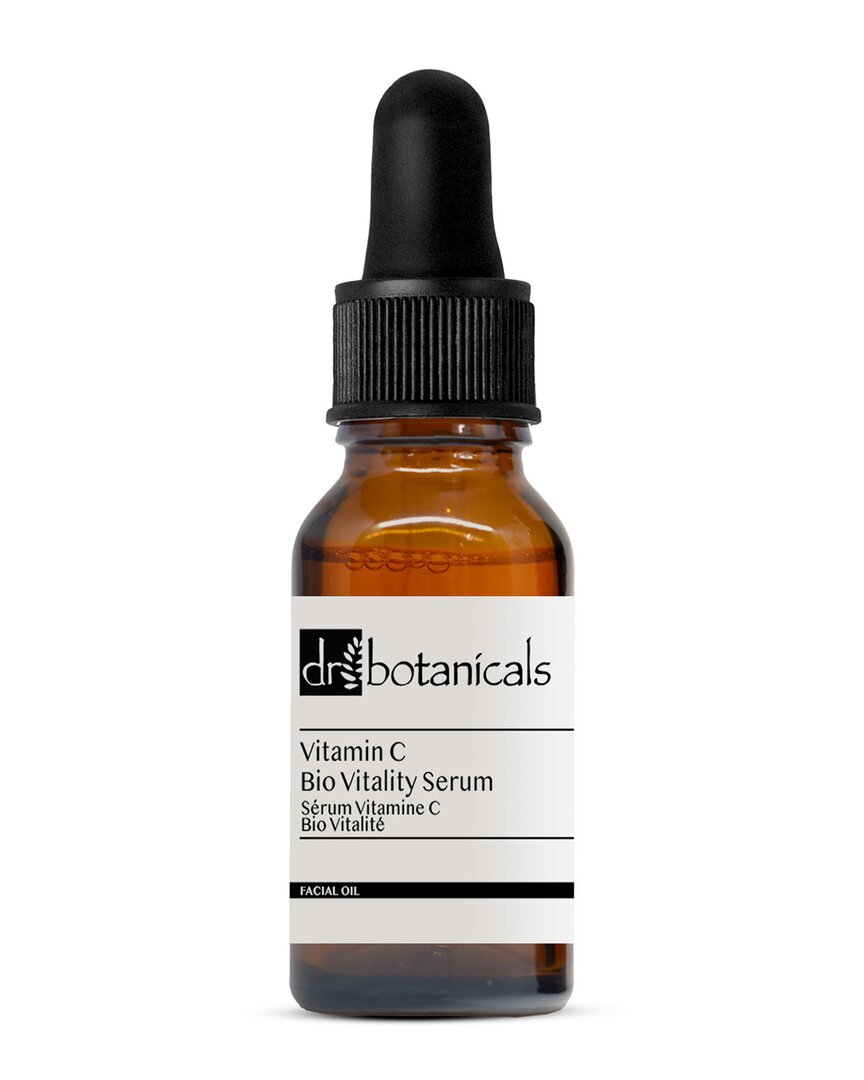 Dr. Botanicals Dr Botanicals 1oz Vitamin C Bio Vitality Serum