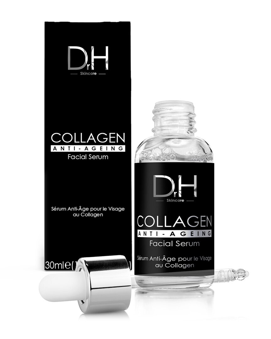 Dr. H Dr H 2oz Anti-ageing Collagen Facial Serum