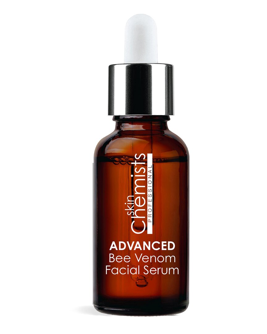 Skinchemists 2oz Advanced Bee Venom Facial Serum
