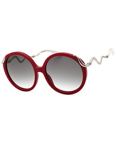 Women's SRC004M 59mm Sunglasses