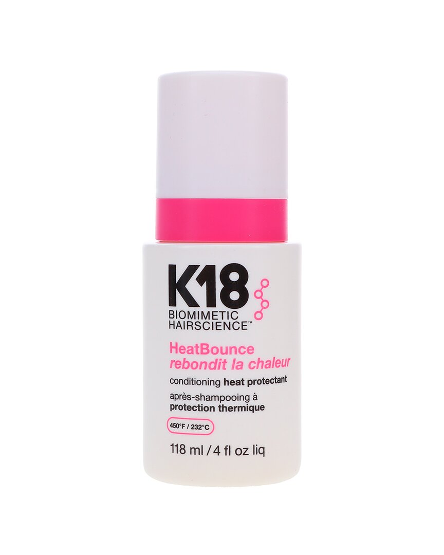 K18 4oz Heatbounce Conditioning Heat Protectant