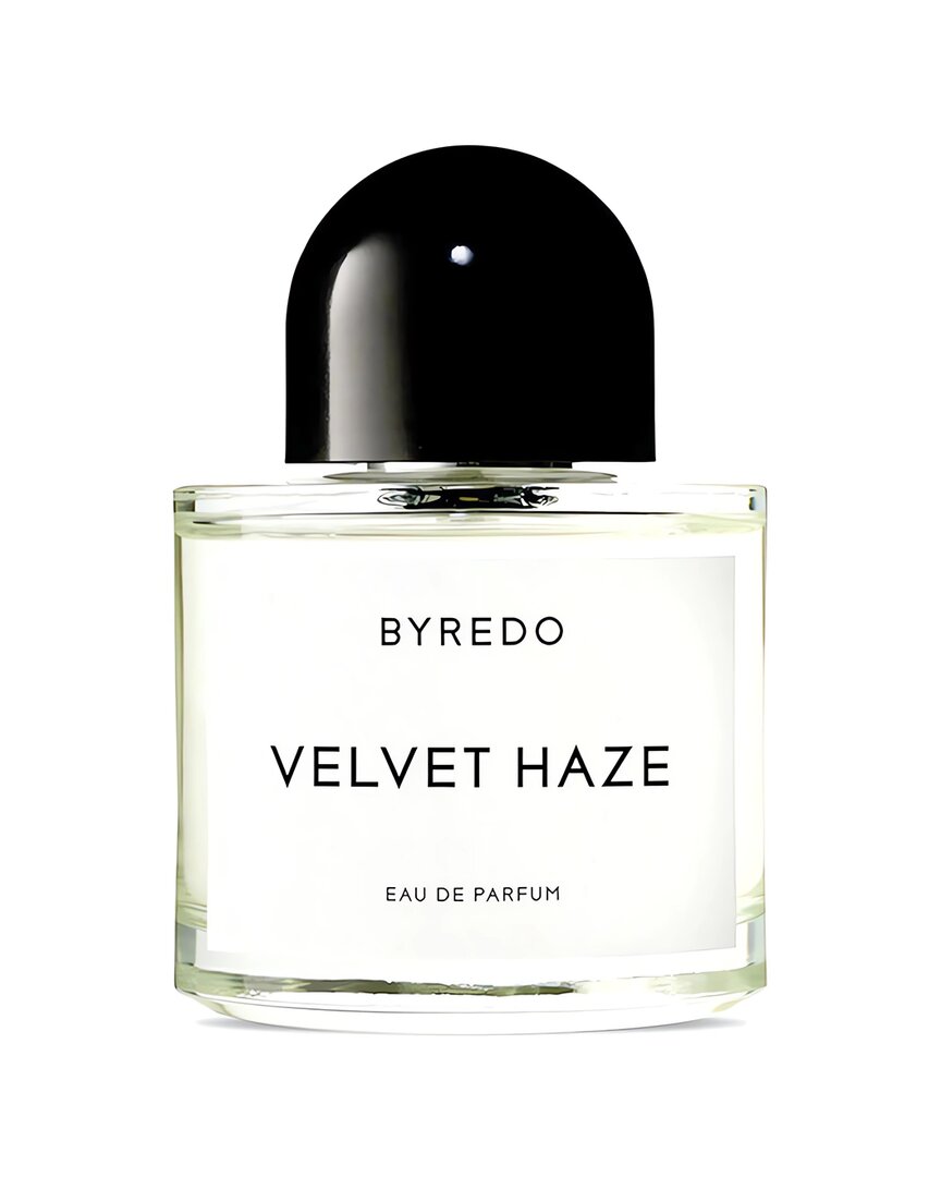 Byredo Unisex 1.7oz Velvet Haze Edp