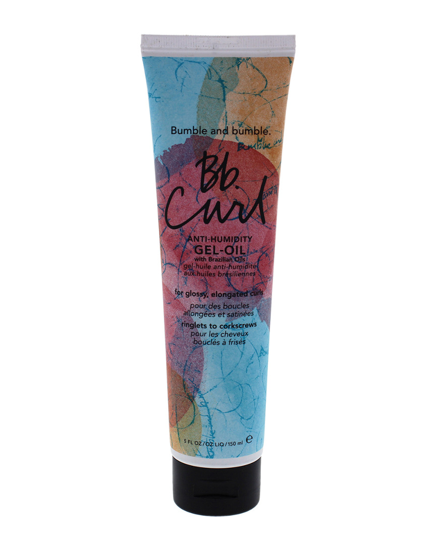 Bumble And Bumble 5oz Bb. Curl Anti-humidity Gel Oil