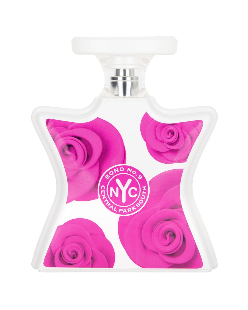 Bond No. 9 Women's 3.4Oz Central Park South Edp