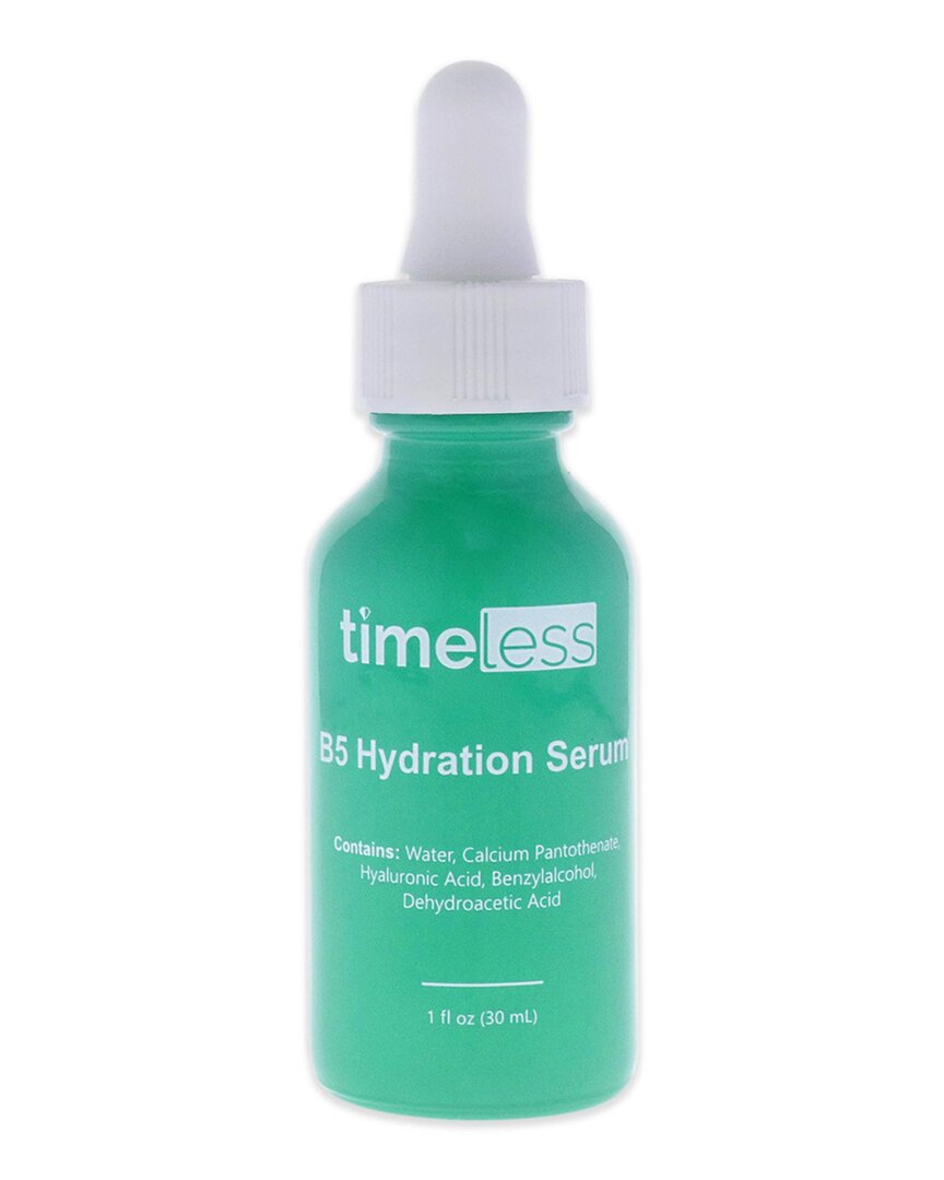 Timeless 1oz Vitamin B5 Hydration Serum