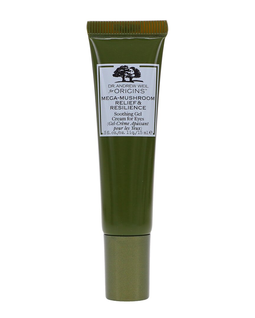 Origins Unisex 0.5oz Dwmm Relief & Resilience Gel For Eye