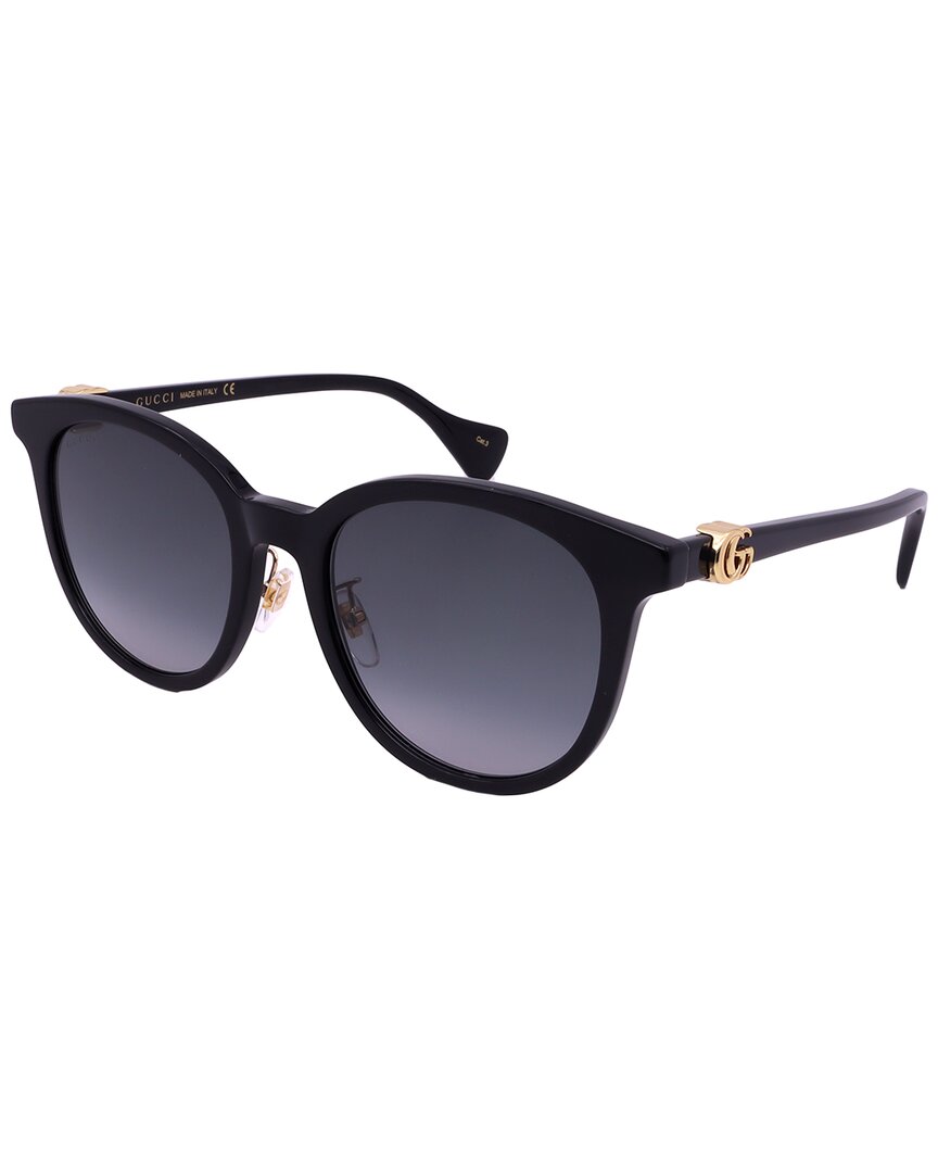 Gucci Women's Gg1073sk 54mm Sunglasses In Black