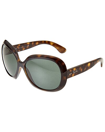 Women's RB4098 60mm Sunglasses