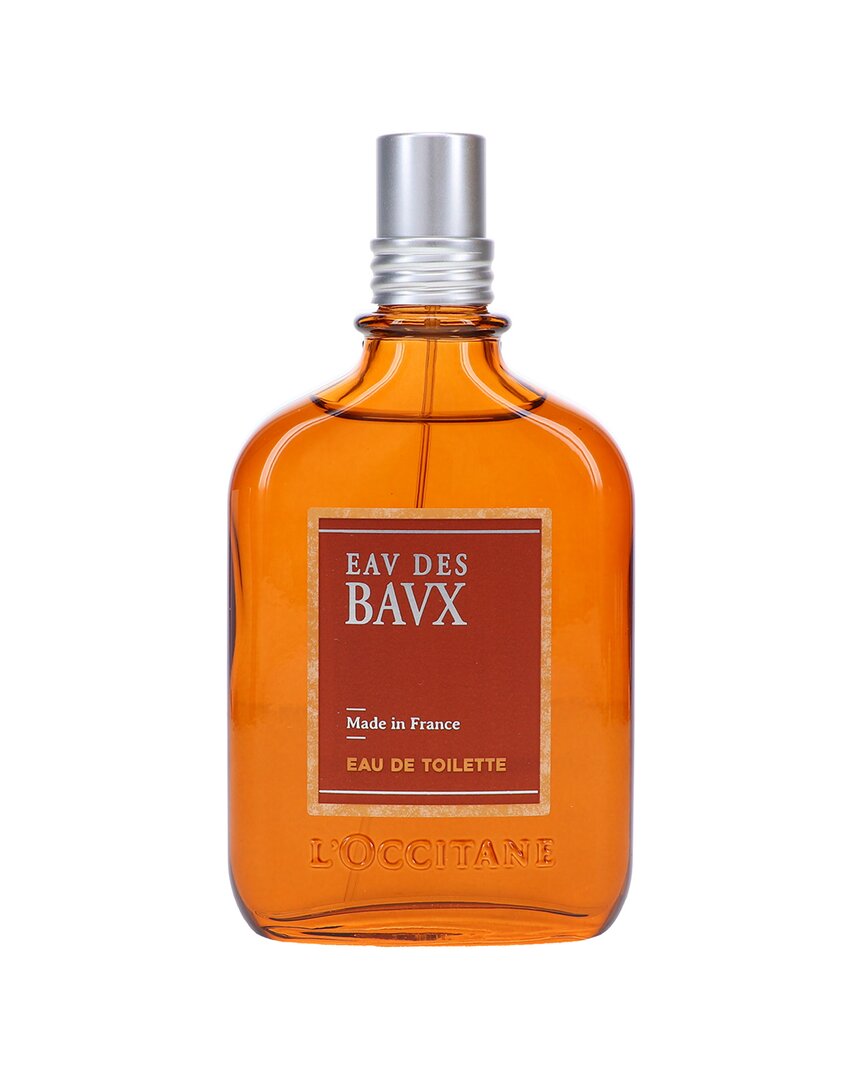 L'occitane Unisex 2.5oz Eav Des Bavx Edt