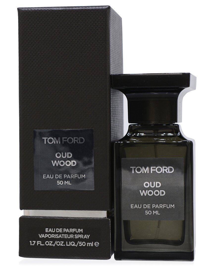 Tom Ford Women's 1.7oz Oud Wood Edp Spray