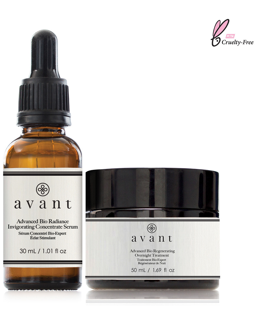 Avant Skincare 30Ml Anti-Ageing Complexe Skin Renew Set