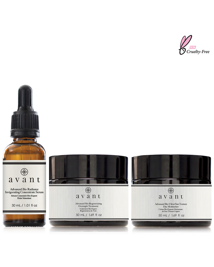 Avant Skincare Anti-Ageing Restorative Collection Set
