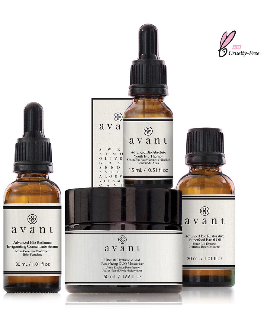 Avant Skincare Concentre Absolu Skin Reviver Set