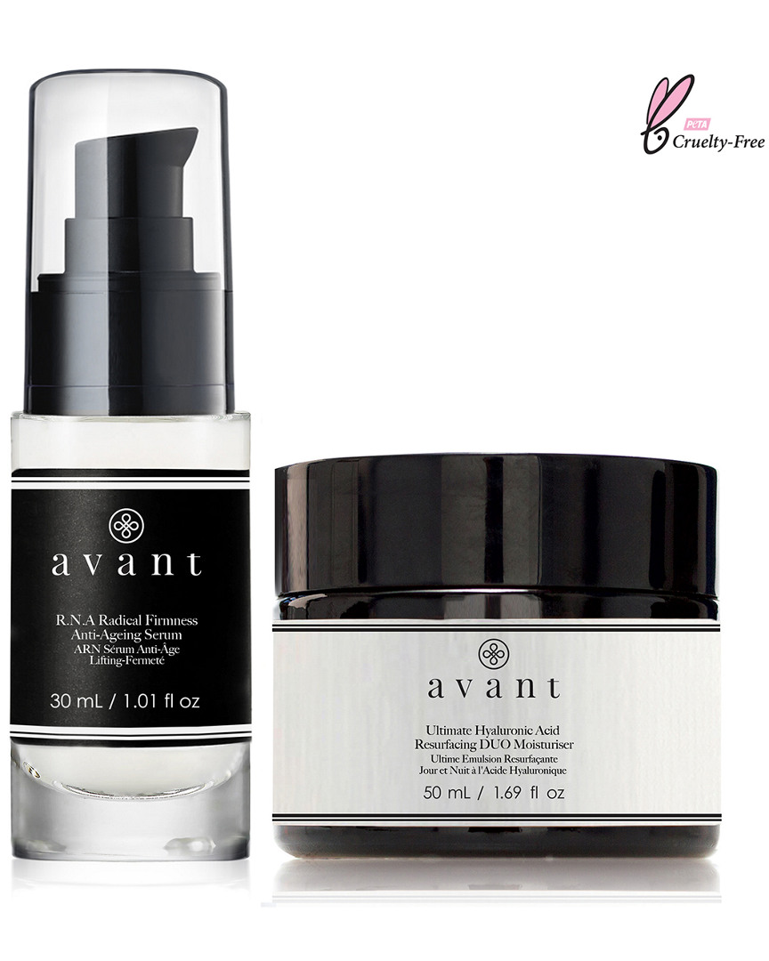 Shop Avant Skincare Time Reverse Set