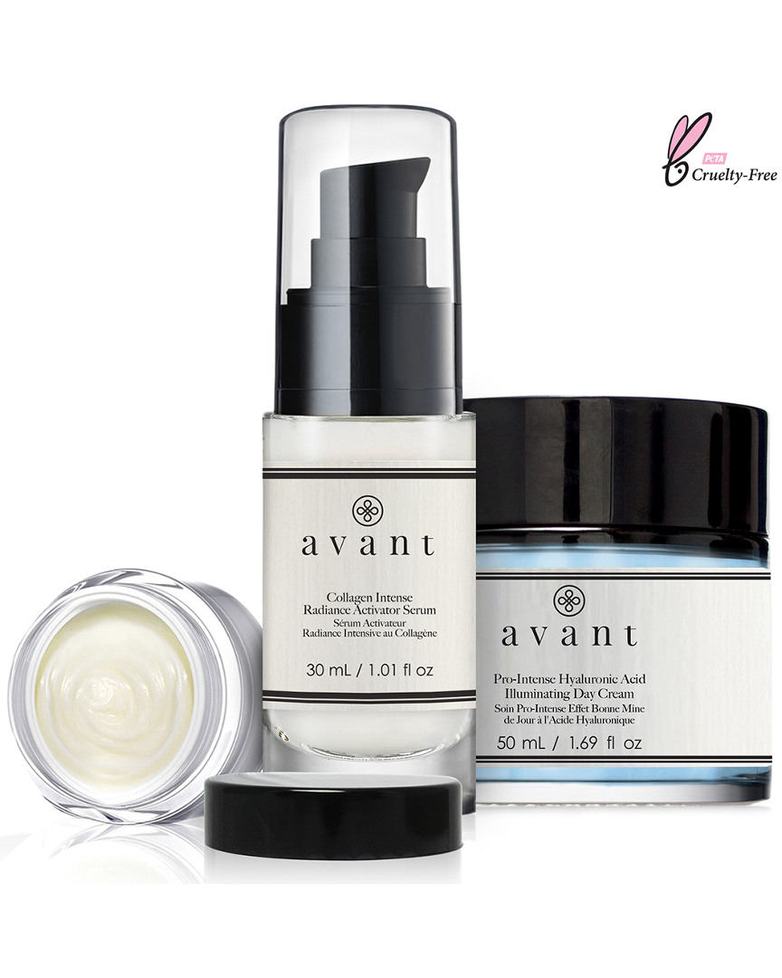 Avant Skincare Perfecting Luminance Set