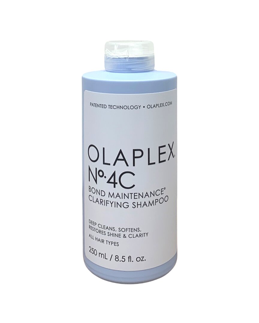 Olaplex 8.5oz No. 4c Bond Maintenance Clarifying Shampoo