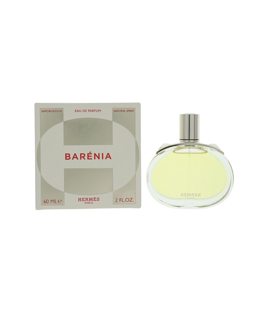 Hermes Hermès Women's 2oz Barenia Edp In Multi