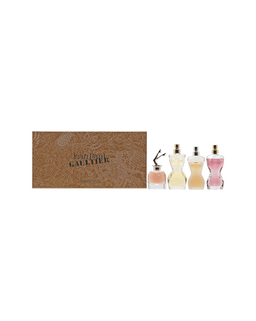 Jean Paul Gaultier Women's Mini Set