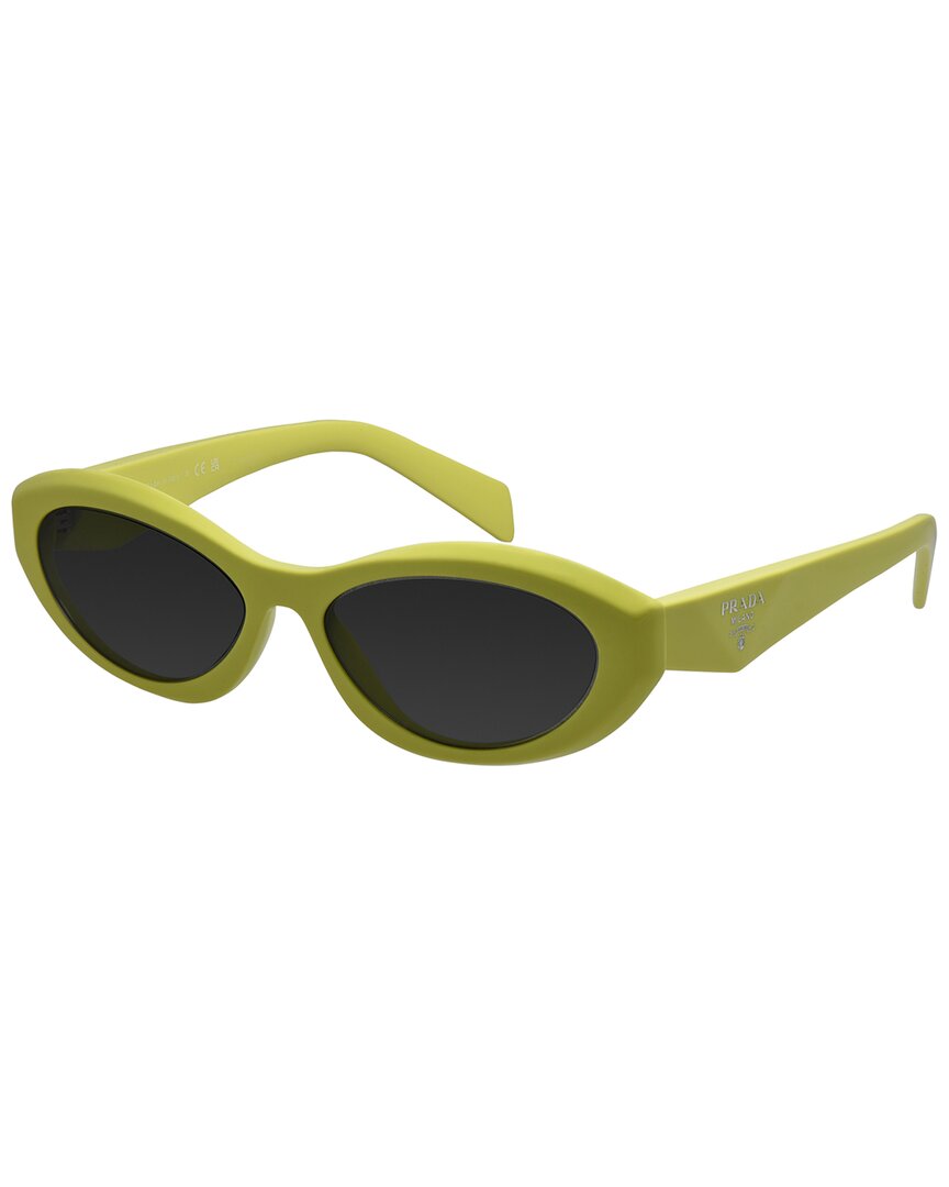 Prada Women's Pr26zs 55mm Sunglasses