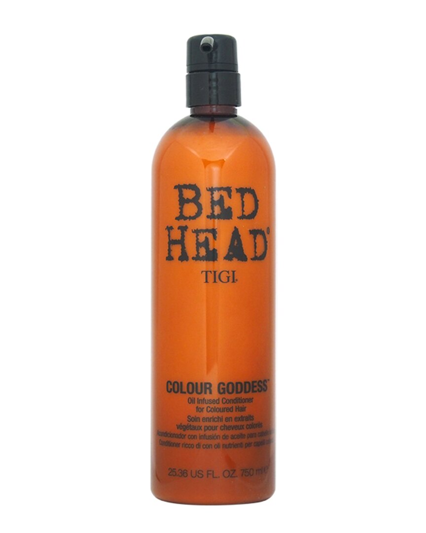 Tigi 25.36oz Bed Head Colour Goddess Oil Infused Conditioner