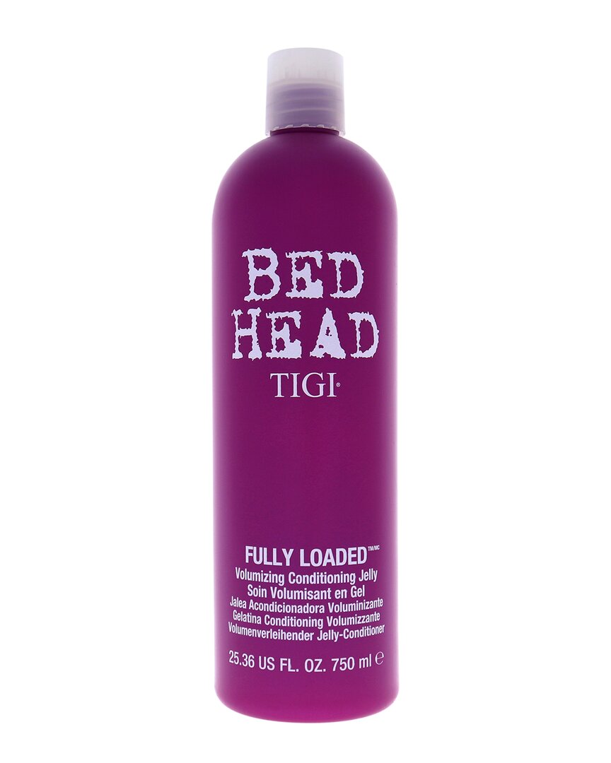 Tigi 25.36oz Bed Head Fully Loaded Volumizing Conditioning Jelly