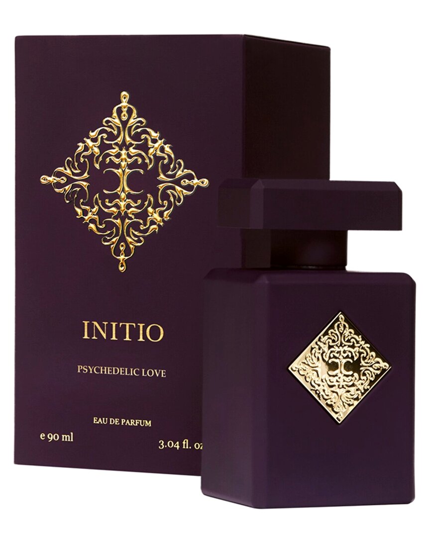 Initio Parfums Prives Initio  Parfums Privés Unisex 3oz Initio The Carnal Psychedelic Love Edp