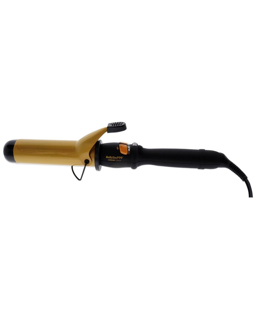 Babylisspro Women's Ceramic Tools Professional Curling Iron - Ct155sn 1.5 Inch In Multi
