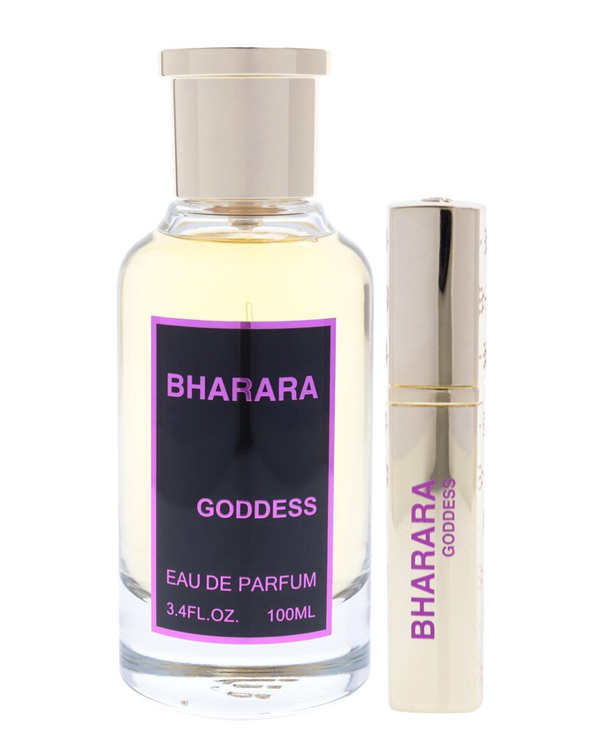 Bharara Women's 3.4oz Goddess Edp