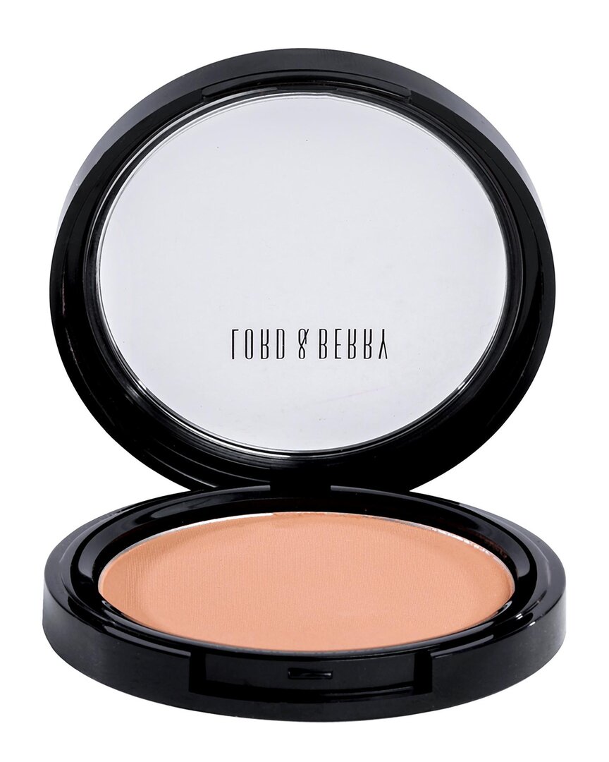 Lord & Berry Lord And Berry Women's 0.423oz 8901 Sienna Powder Bronzer