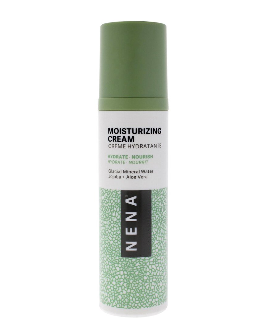 Nena Skincare Women's 1.4oz Moisturizing Cream