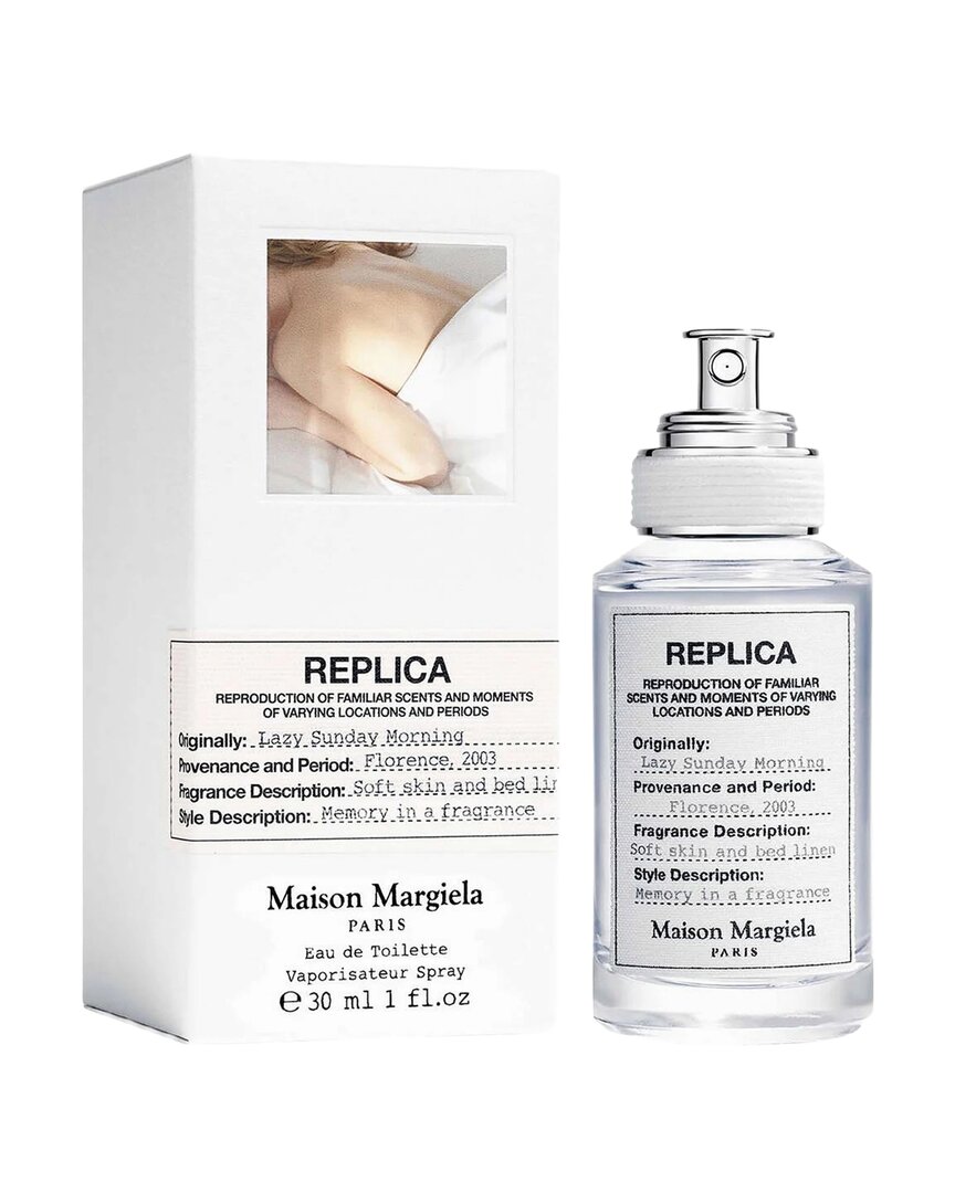 Maison Margiela Women's 1oz Lazy Sunday Morning Edt