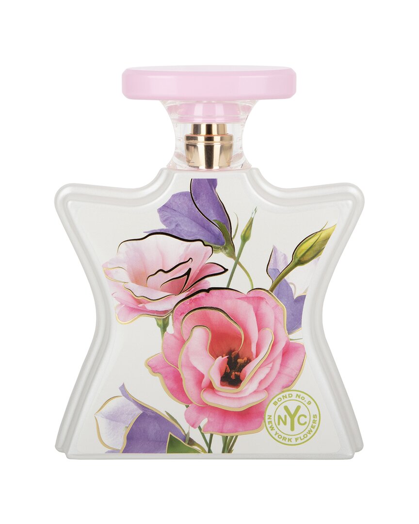 Bond No. 9 New York Bond No. 9 Unisex 3.4oz New York Flowers Edp