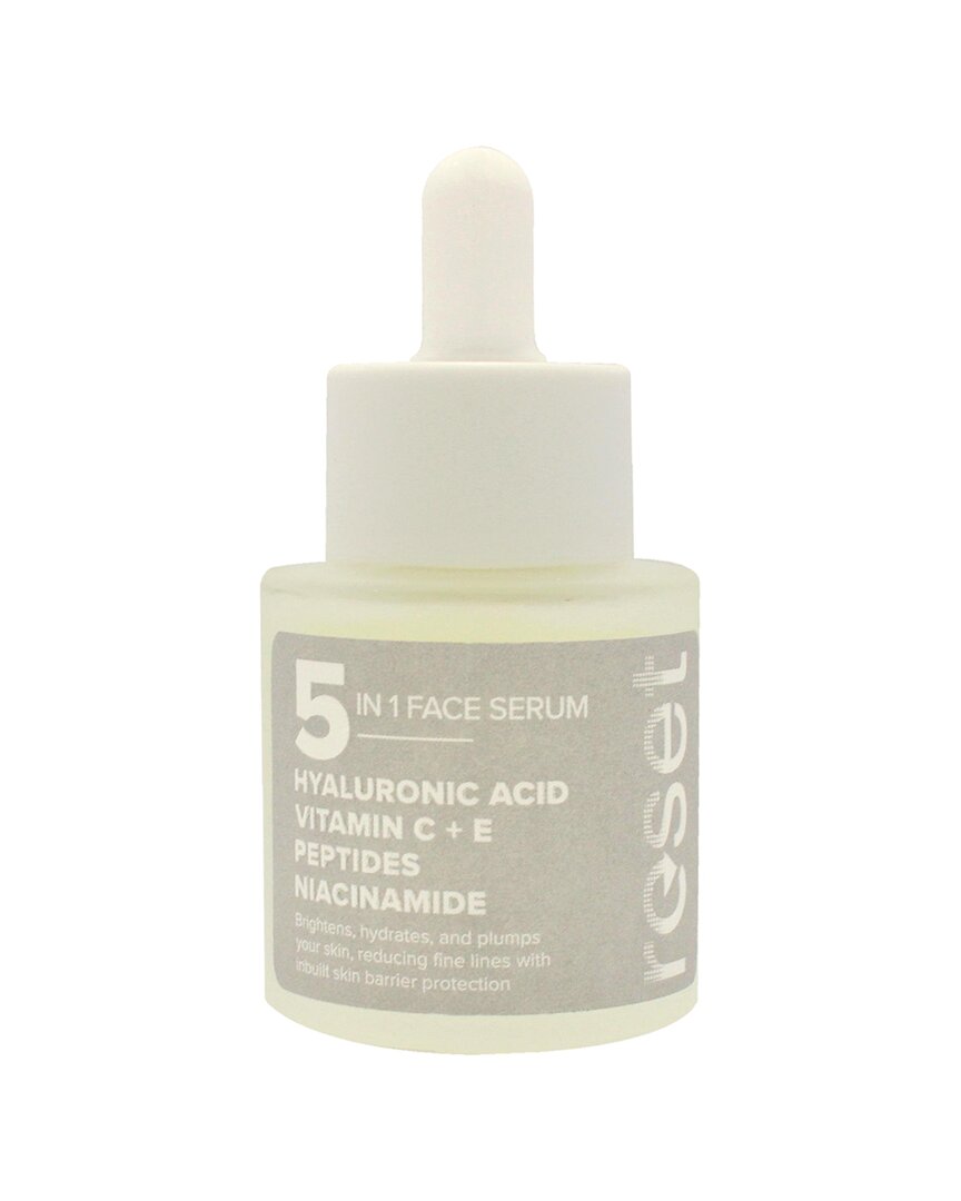 Klara Women's 1oz Reset 5 In 1 Face Serum