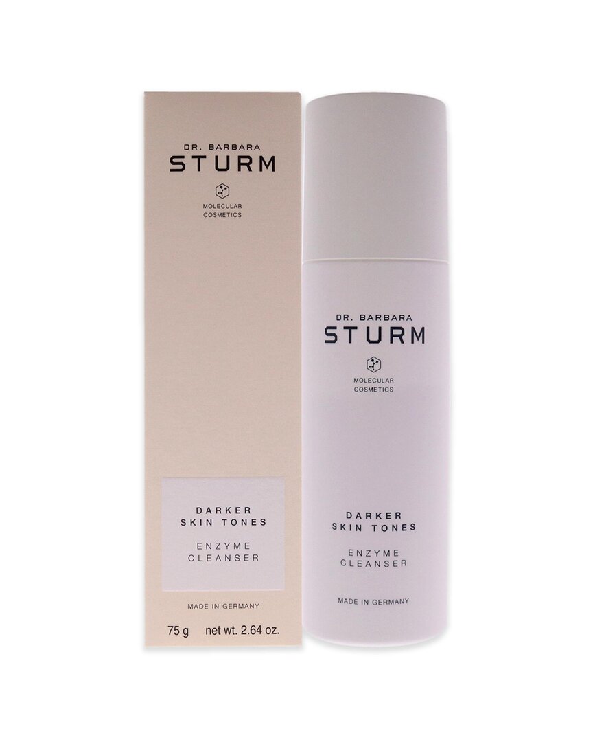 Dr Barbara Sturm 2.64oz Darker Skin Tones Enzyme Cleanser
