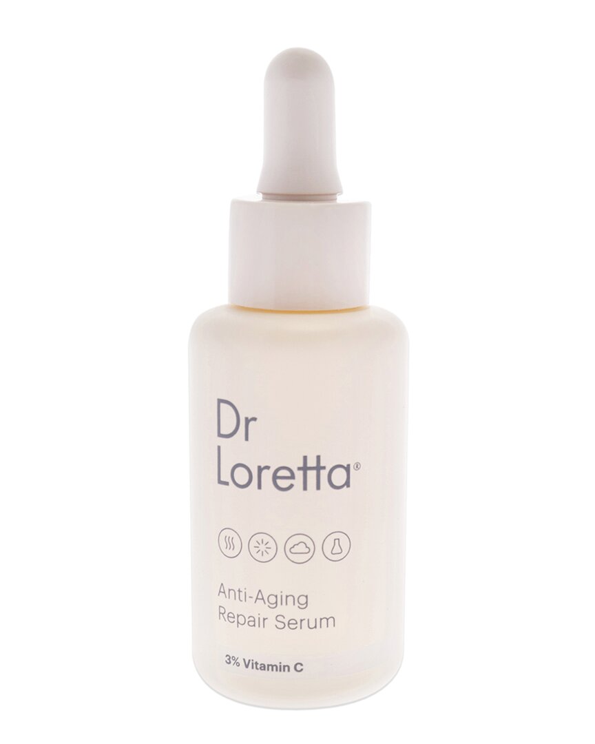 Shop Dr Loretta Dr. Loretta 1oz Anti-aging Repair Serum