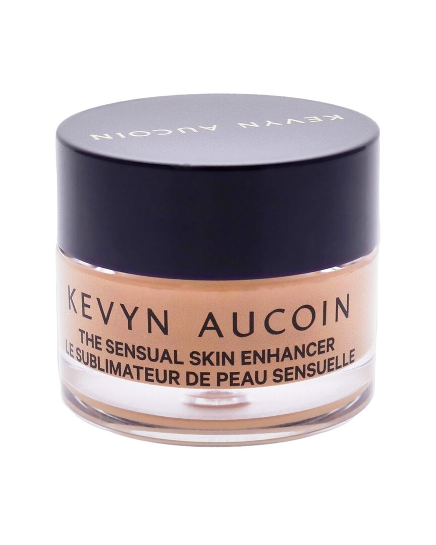 Kevyn Aucoin 0.3oz The Sensual Skin Enhancer - Sx11 Golden-medium-deep In Pink