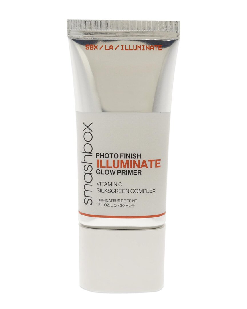 Smashbox Cosmetics 1oz Photo Finish Illuminate Glow Primer