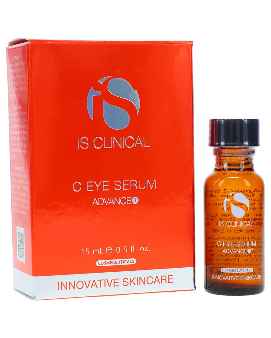 Is Clinical 0.5oz C Eye Serum Advance +