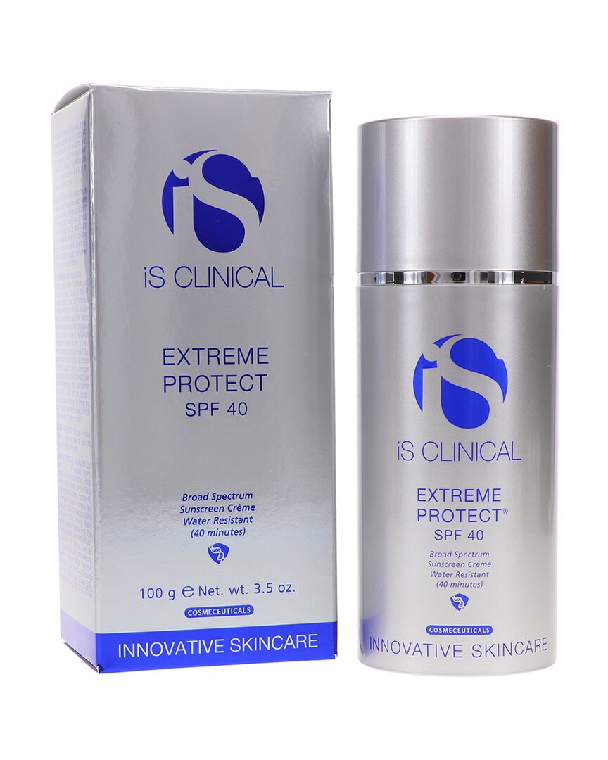 Is Clinical 3.5oz Extreme Protect Spf 40