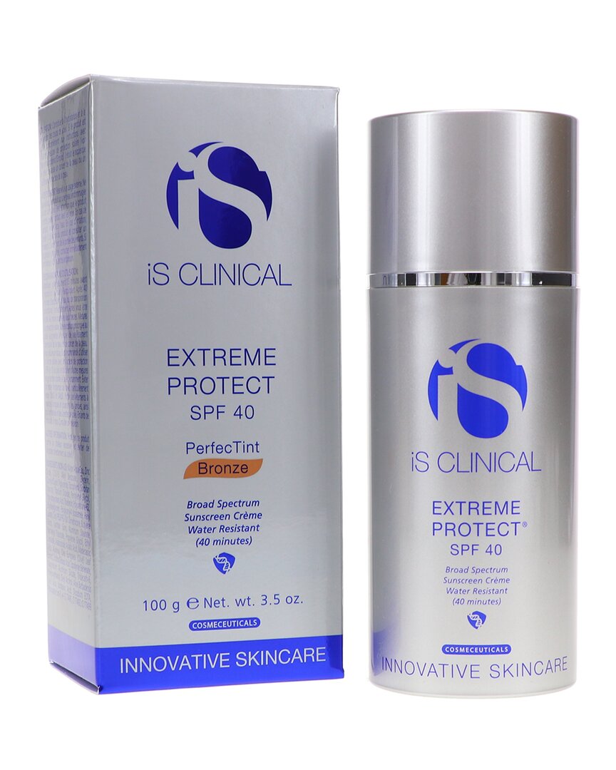 Is Clinical 3.5oz Extreme Protect Spf 40 Perfectint Bronze